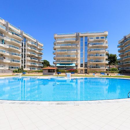 Uhc Larimar Family Complex Lägenhet Salou Exteriör bild