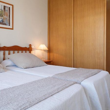 Uhc Larimar Family Complex Lägenhet Salou Exteriör bild