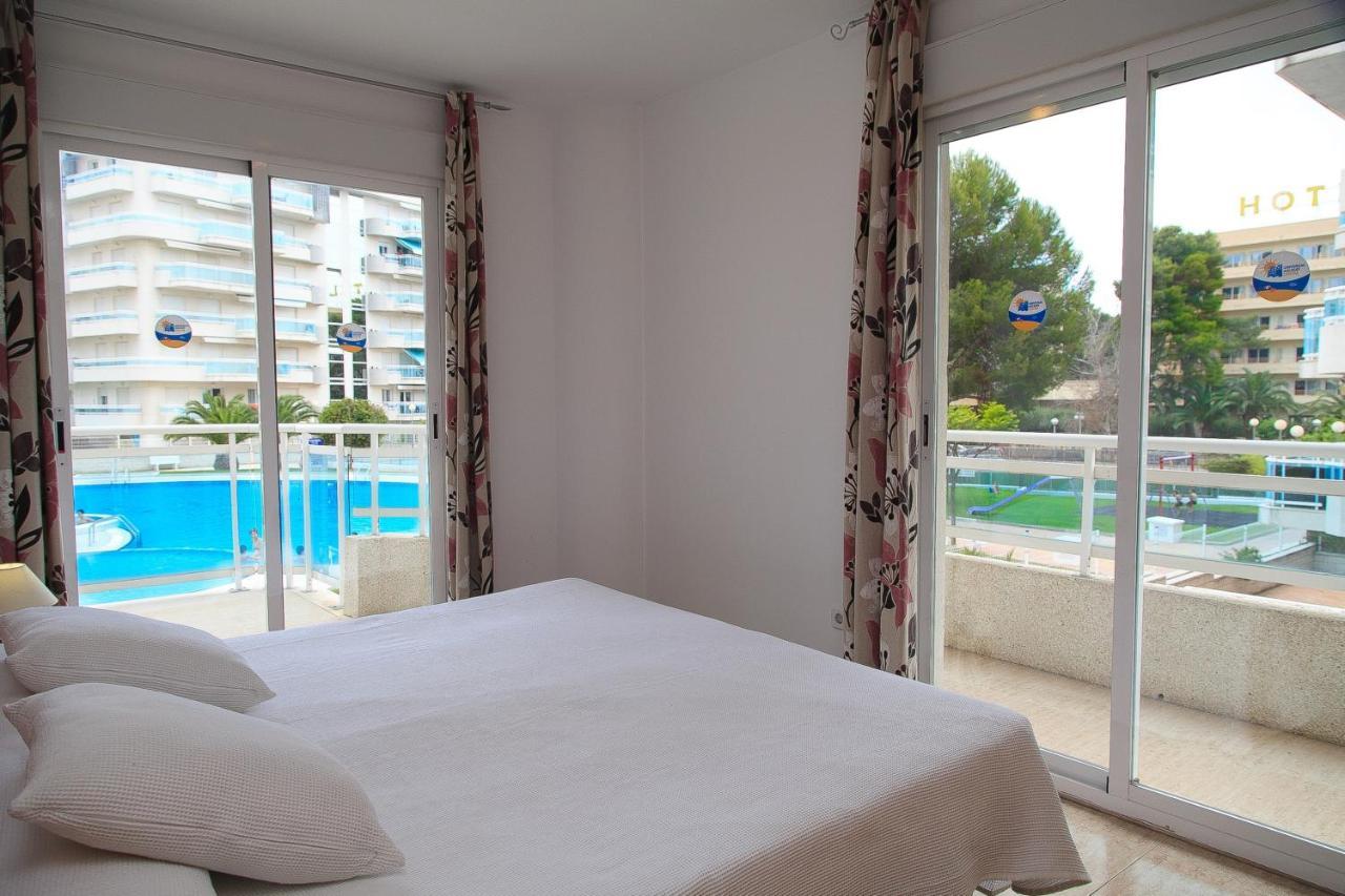 Uhc Larimar Family Complex Lägenhet Salou Rum bild