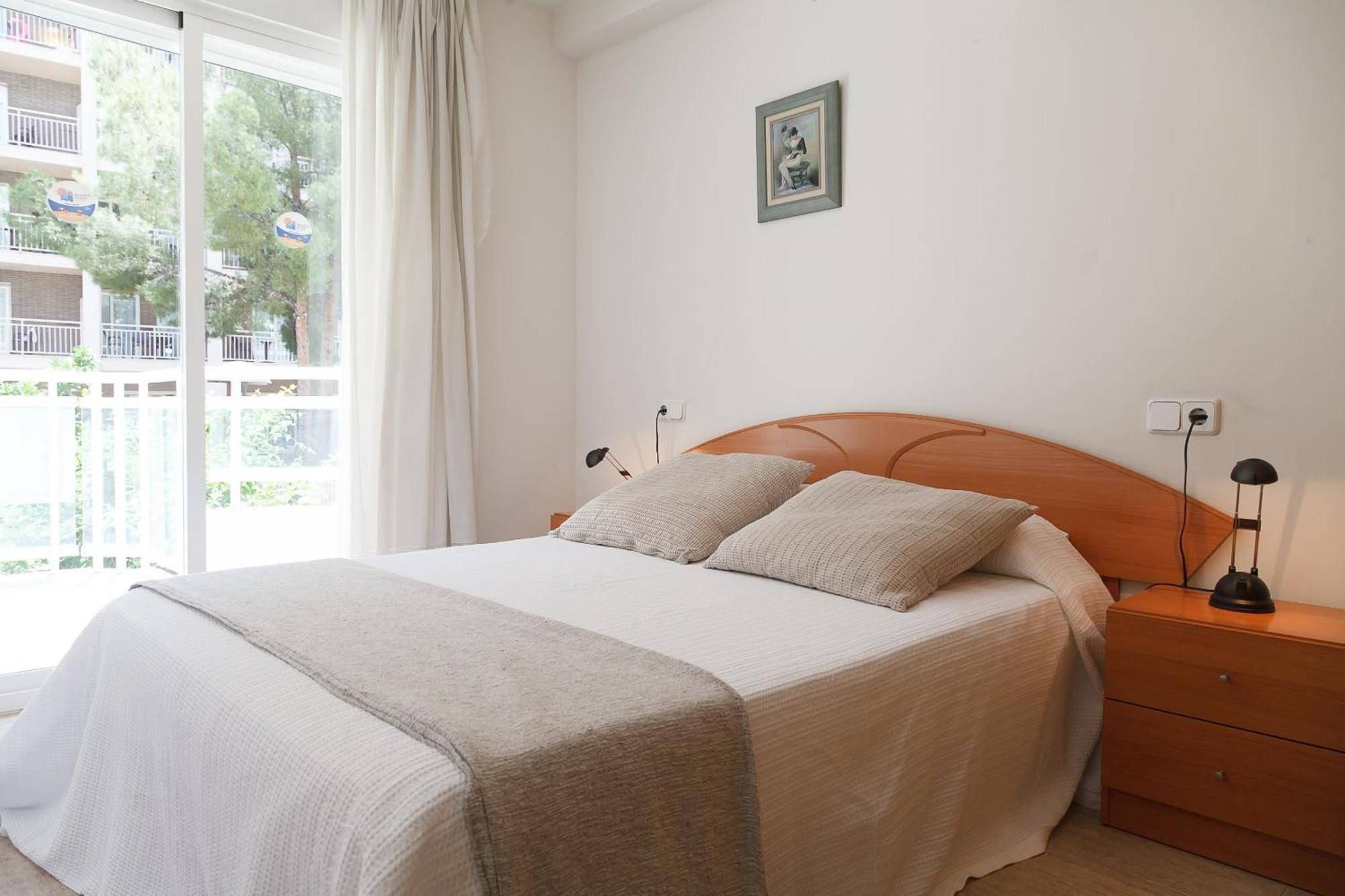 Uhc Larimar Family Complex Lägenhet Salou Exteriör bild