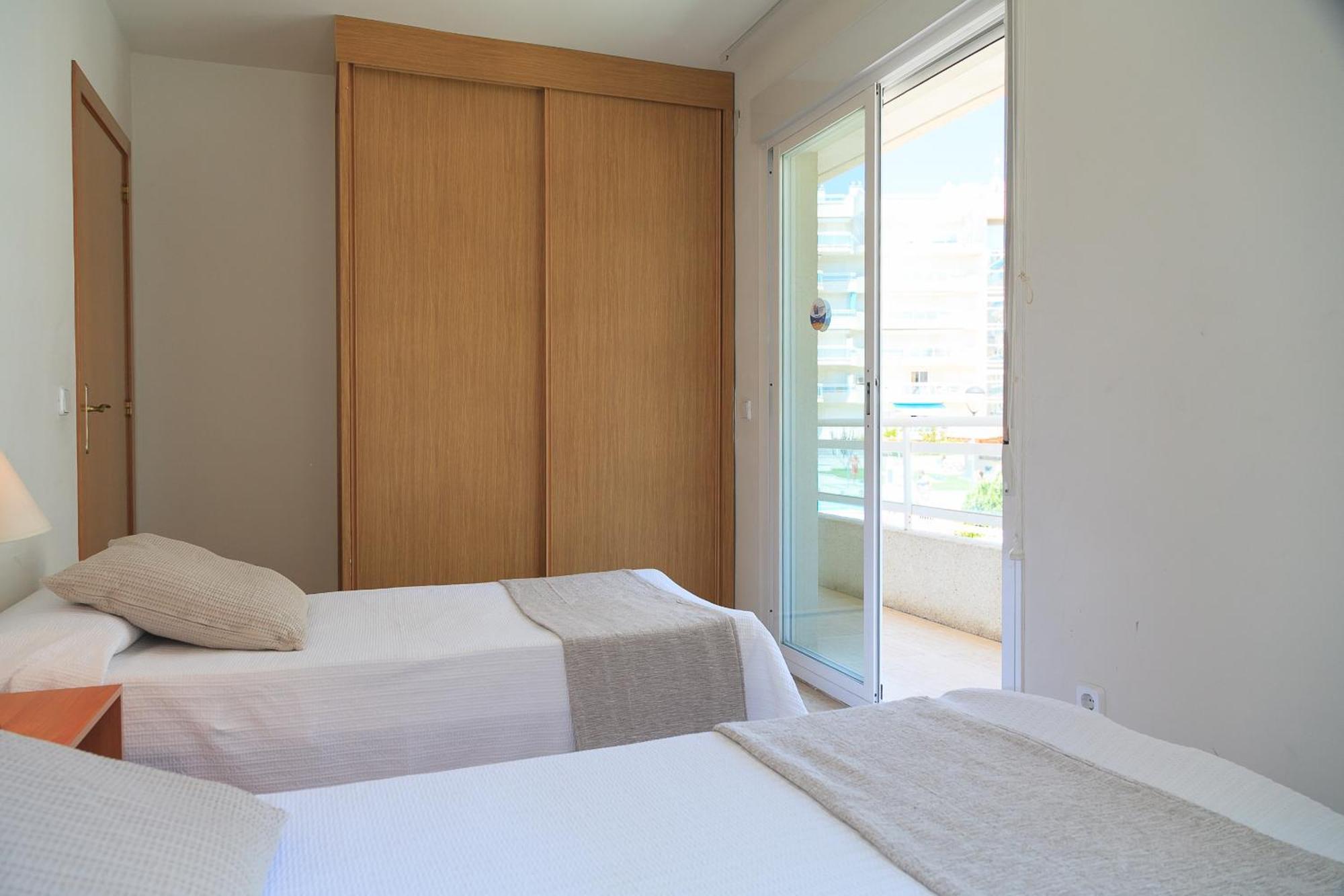 Uhc Larimar Family Complex Lägenhet Salou Exteriör bild