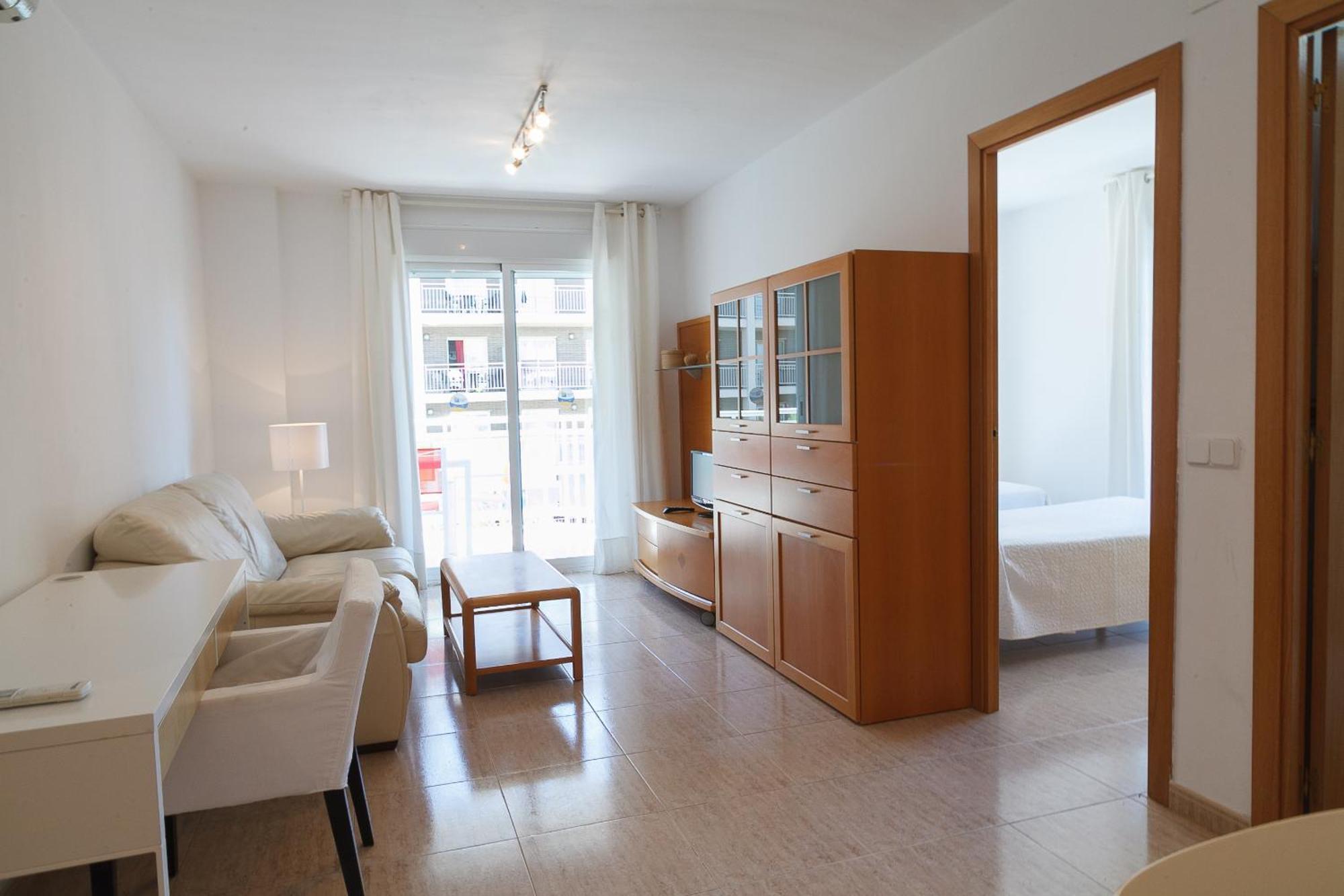 Uhc Larimar Family Complex Lägenhet Salou Exteriör bild